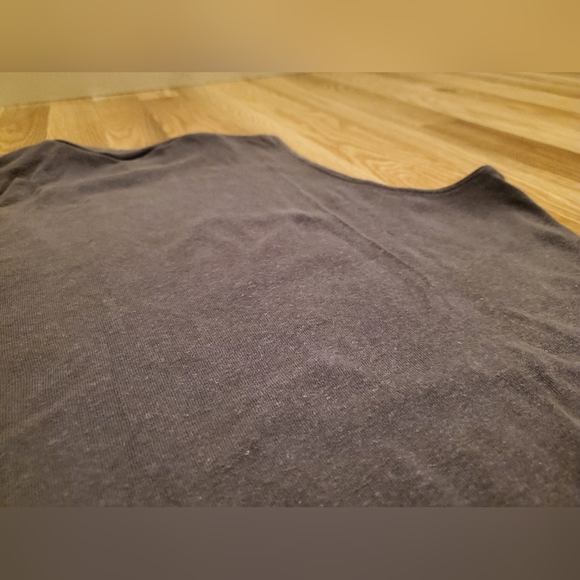 mariposa mock neck diesel grey - Picture 6 of 6